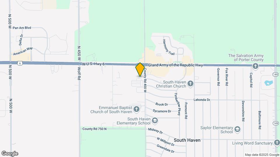 788 McCool Rd, Unit 12 Map and Location Details