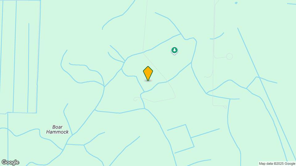 4502 Wild Turkey Trail Map and Location Details