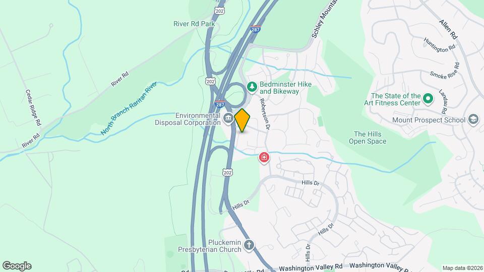 153 Cortland Ln Map and Location Details