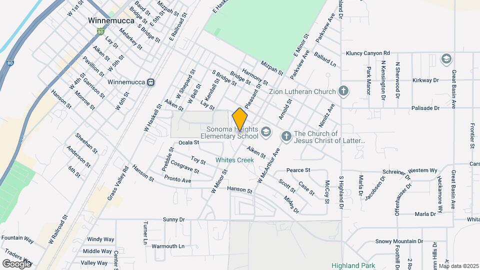 Larios Arms Apartments Winnemucca, NV Apartments For Rent