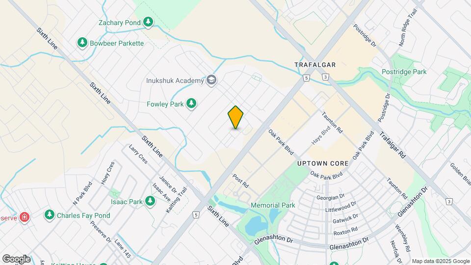 98 Huguenot Rd Map and Location Details