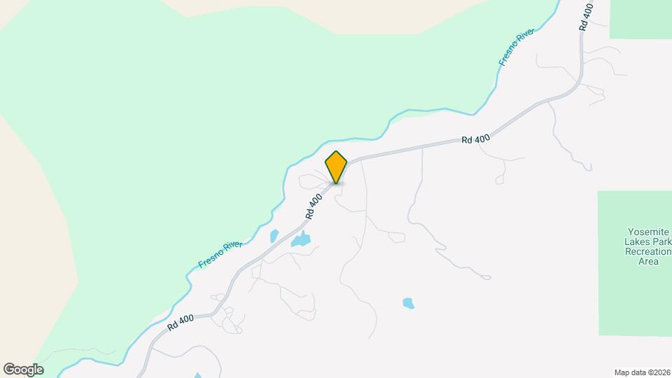 30535 Rd 400 Map and Location Details