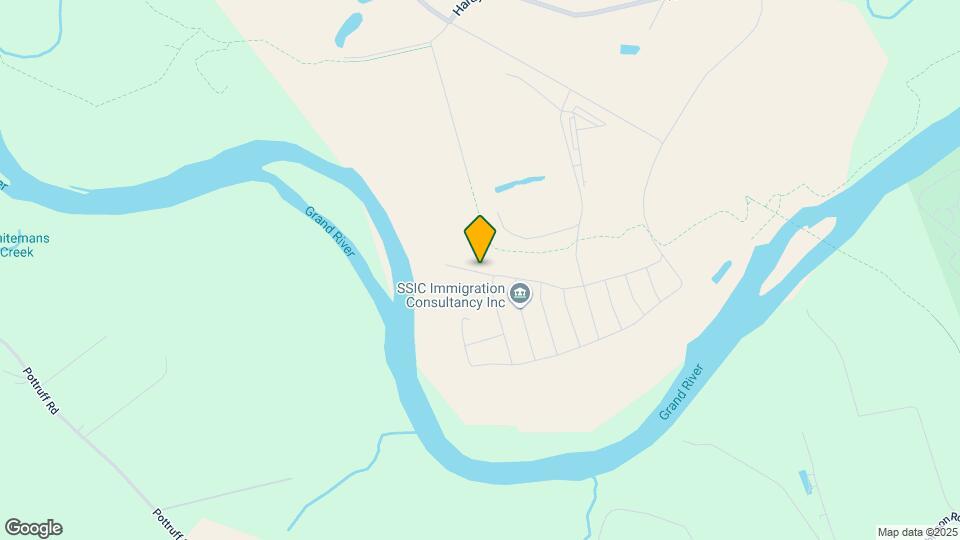 7 Mckernan Ave. Map and Location Details