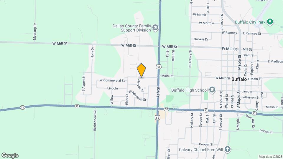 Buffalo Apartments Buffalo, MO Apartments For Rent