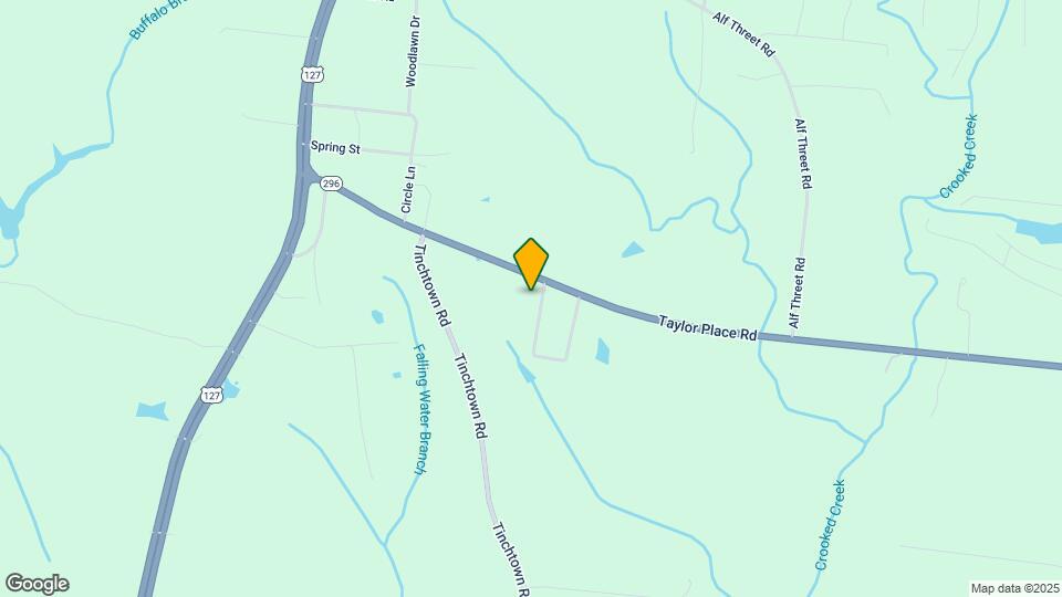 108 Colyers Loop Map and Location Details