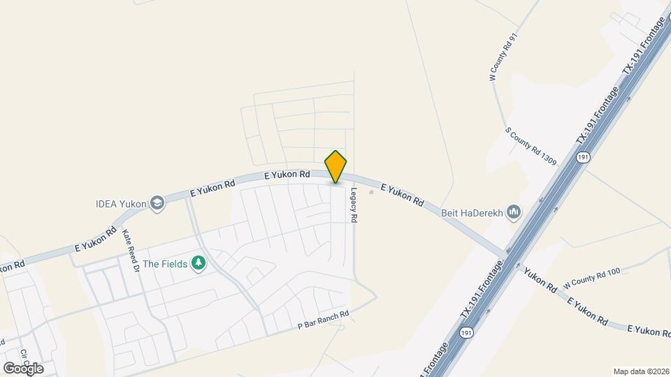 7118 Adenium Rd Map and Location Details