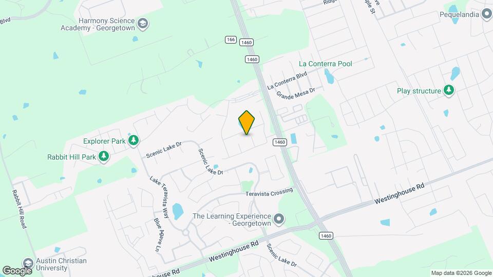 113 Yellow Thistle Cv Map and Location Details