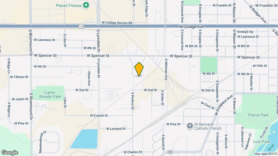 Spencer Village Apartments Appleton, WI Apartments For Rent