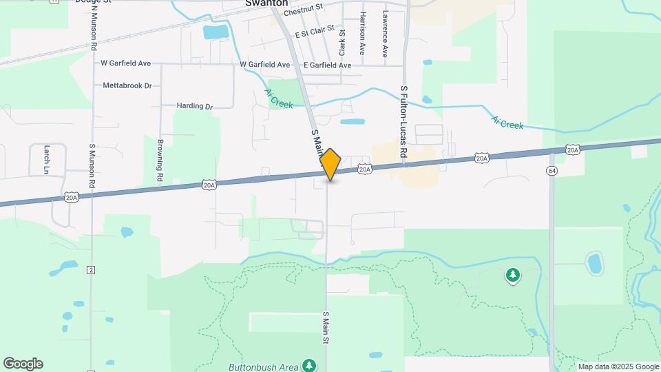 607 S Main St Apartments Swanton, OH Apartments For Rent