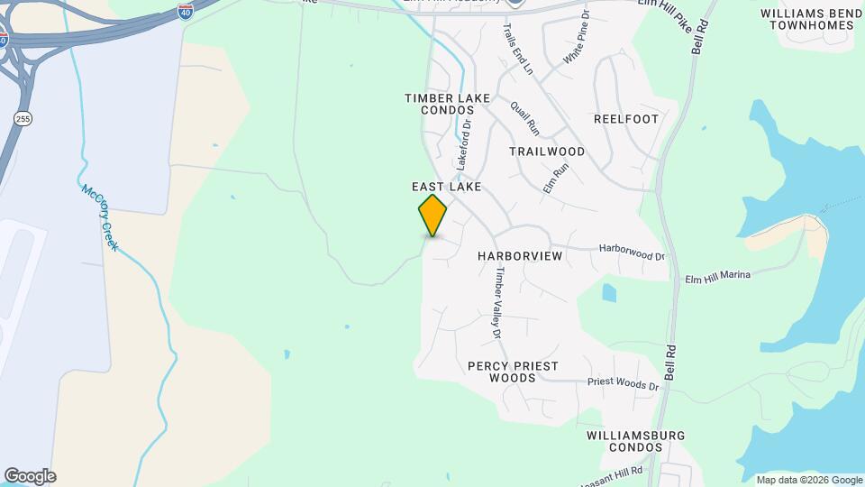 117 New Haven Ct Map and Location Details