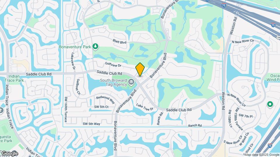 405 Kelly Ln Map and Location Details