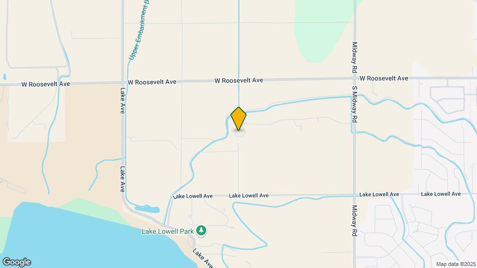 12401 Rivendell Ct Map and Location Details