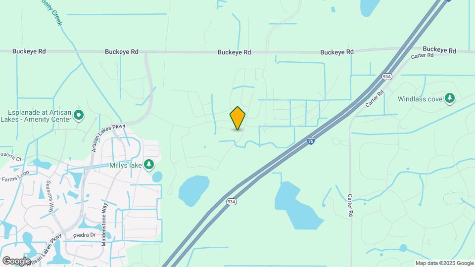 7049 113th Ct E Map and Location Details