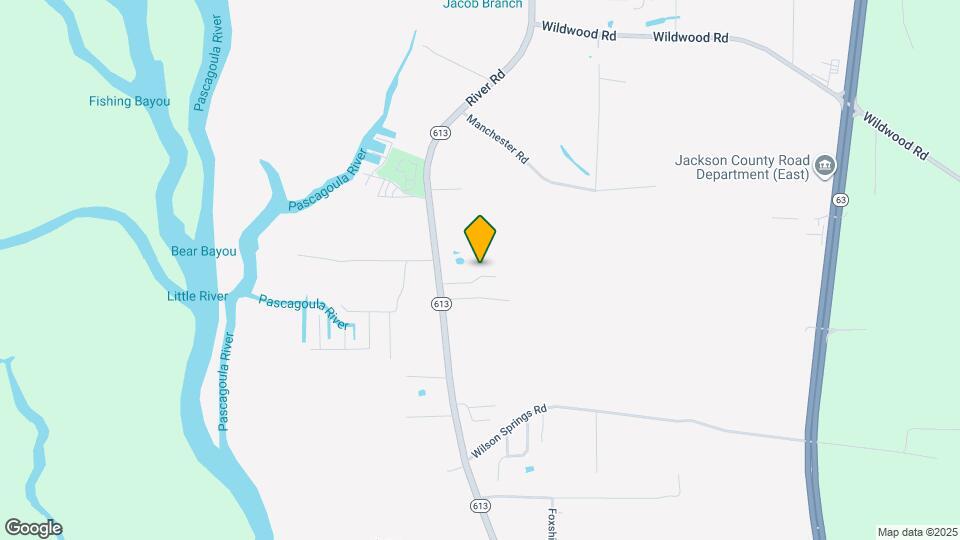 10528 Hwy 613 Apartments Moss Point, MS Apartments For Rent