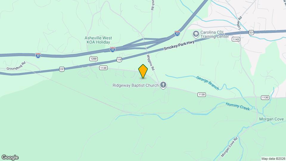 17 Country Village Dr Map and Location Details