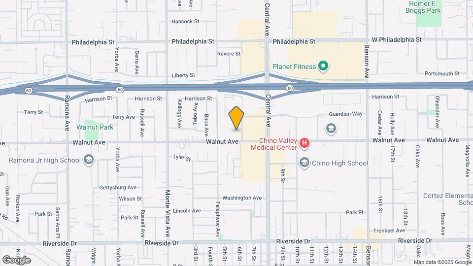 Plum Tree Apartments Chino, CA Apartments For Rent