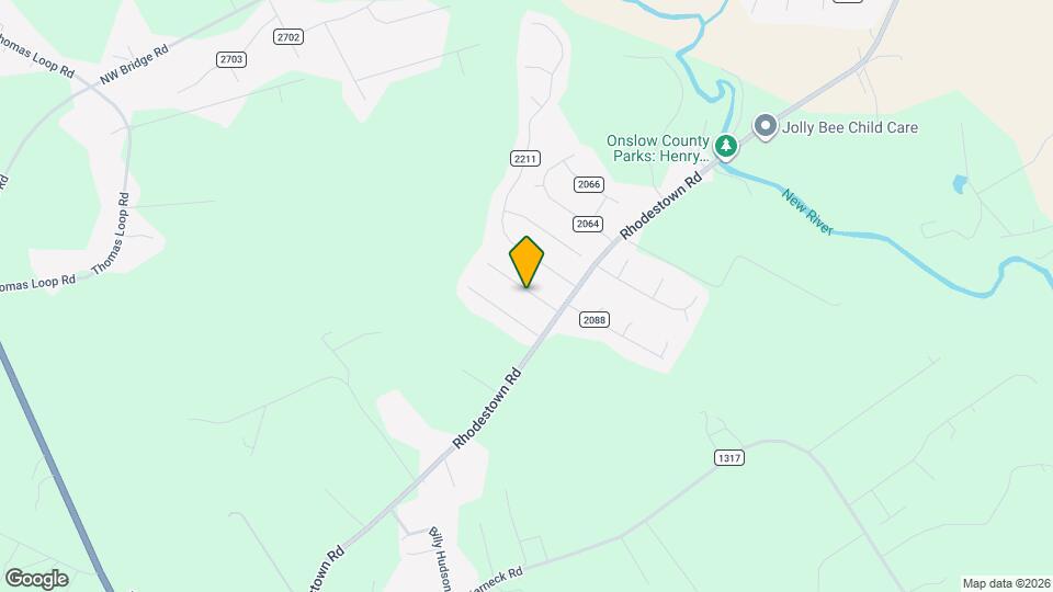 107 Kayla Ct Map and Location Details