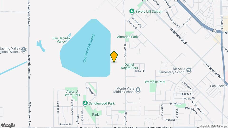 1077 Runway Trl Map and Location Details