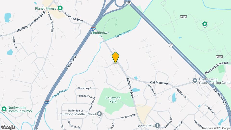 9152 Eventine Ct Mapa y Detalles de la Ubicación