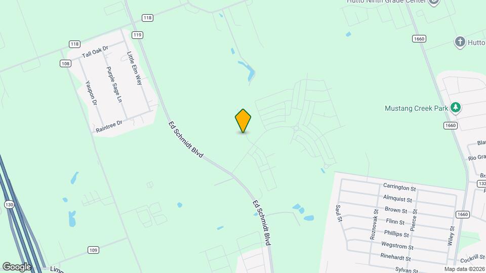 203 Stinchcomb Rd Map and Location Details