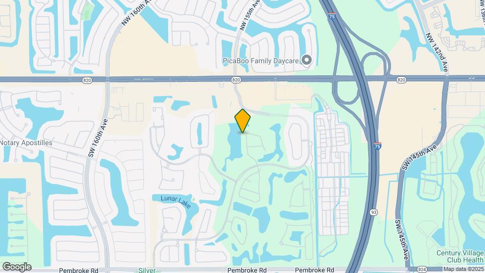 620 Laurel Ln Map and Location Details
