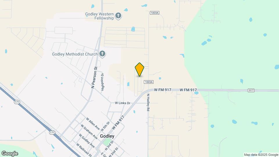 680 The Cottages Map and Location Details