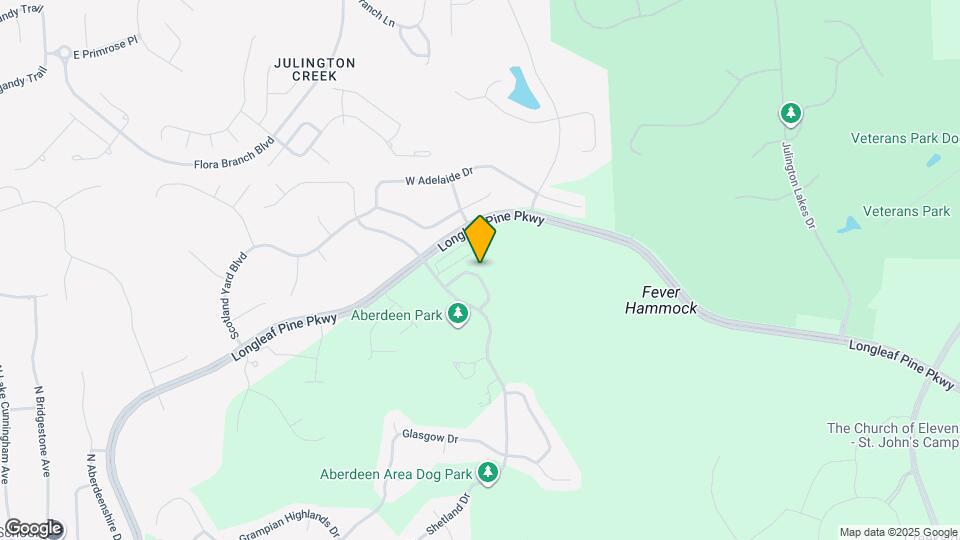 196 Leese Dr Mapa y Detalles de la Ubicación