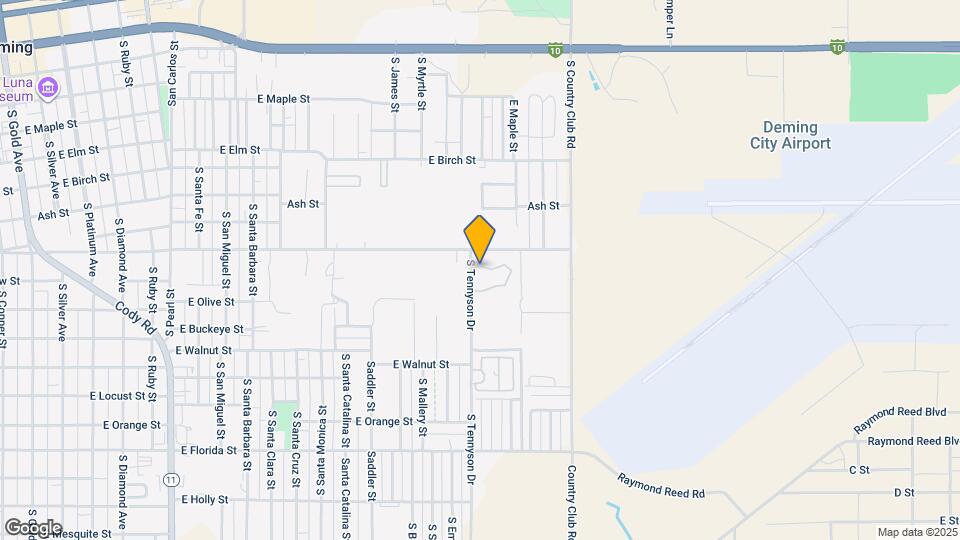 Mariposa Village Apartments Deming, NM Apartments For Rent