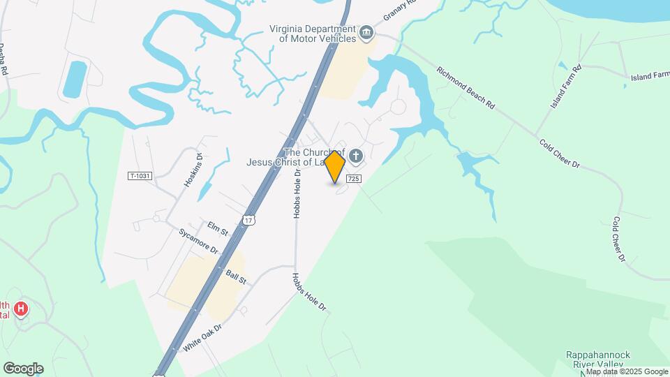 Tappahannock Greens Apartments Tappahannock, VA Apartments For Rent