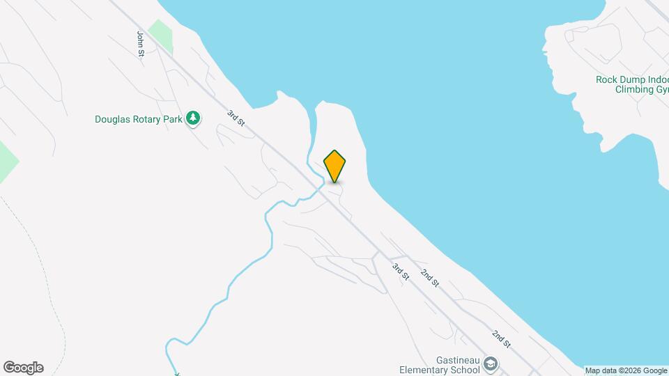 2300 Old Lawson Creek Rd Map and Location Details