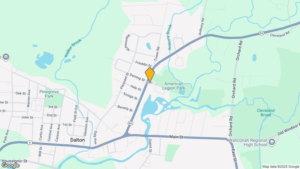 200 North St Apartments Dalton, MA Apartments For Rent