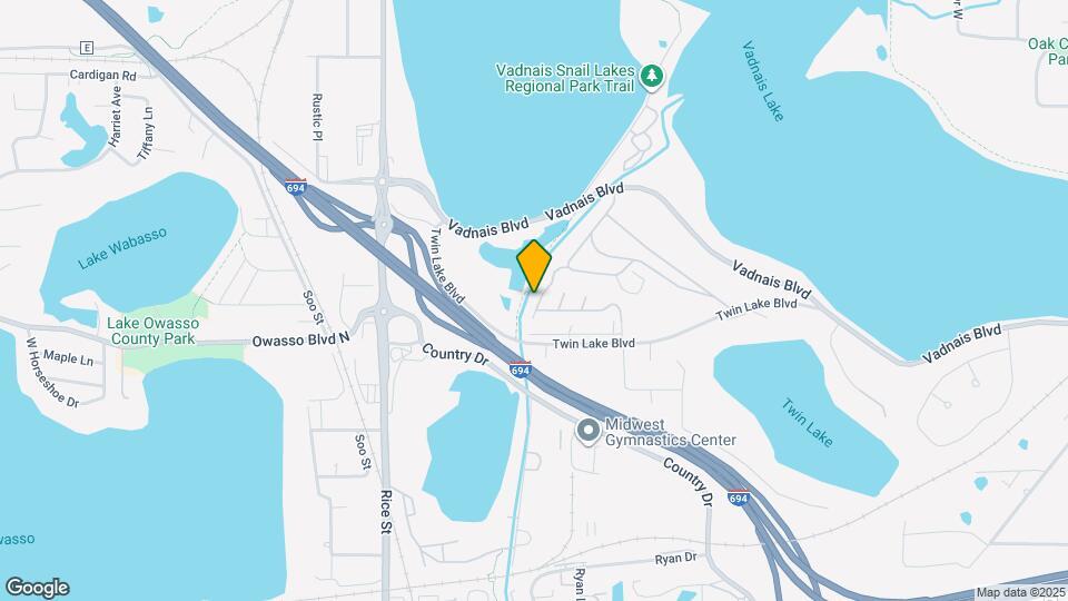 306 Bankers Dr Map and Location Details