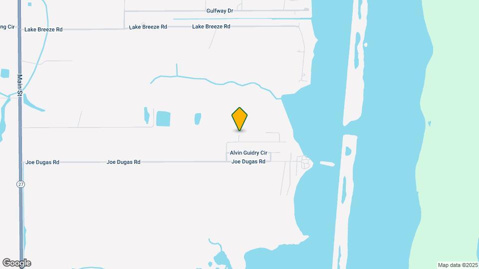 113 Deltra Hardin Rd Map and Location Details