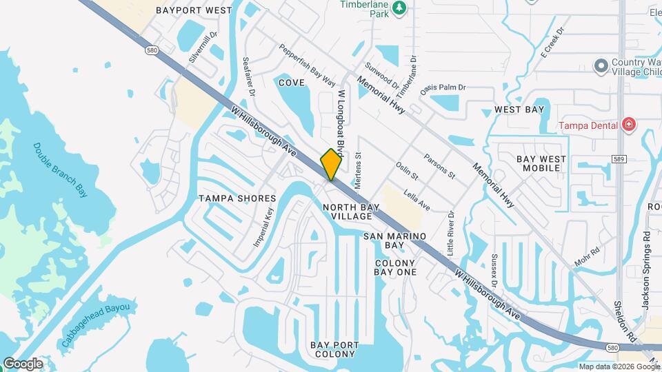 6345 Newtown Cir-Unit -45B2 Mapa y Detalles de la Ubicación