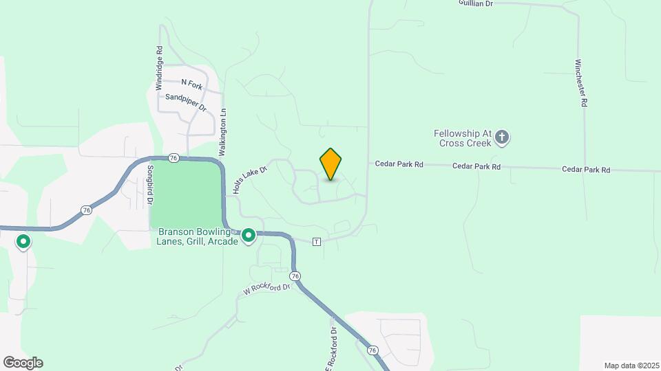 135 Caterpillar Ln Map and Location Details