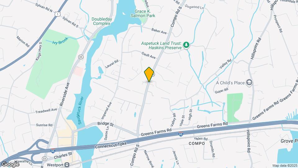 155B Compo Rd S Apartments and Nearby Westport Apartments For Rent