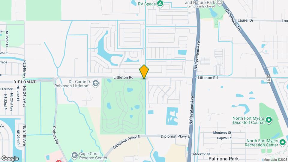 14 Middleton Ct Map and Location Details