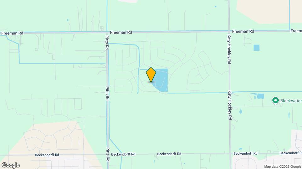 26614 Pampas Grass Ln Map and Location Details