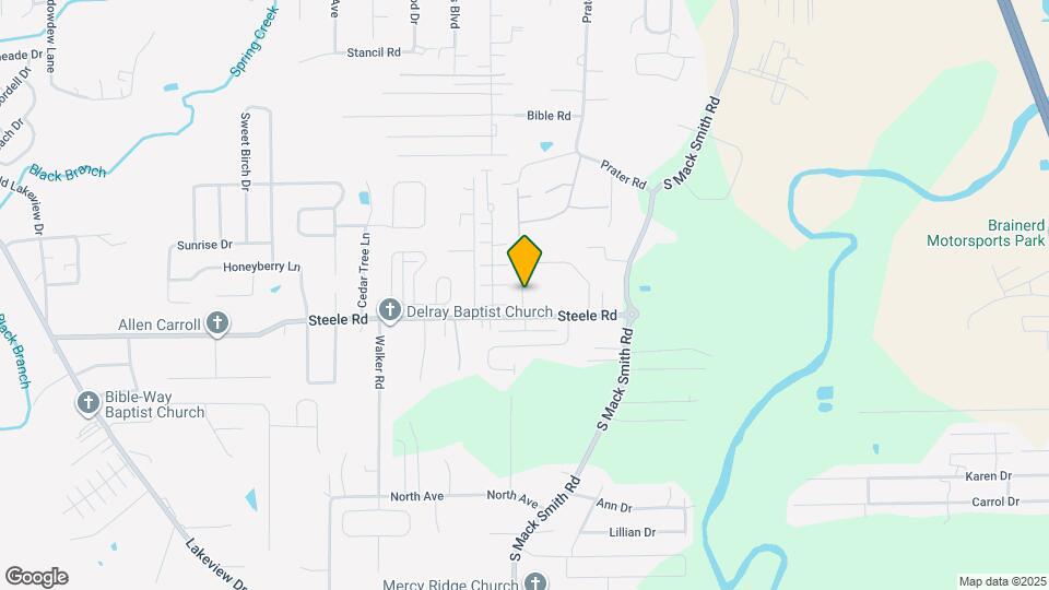 56 Rawlings Ln, Unit 56 Rawlings Ln Ross GA 30 Map and Location Details