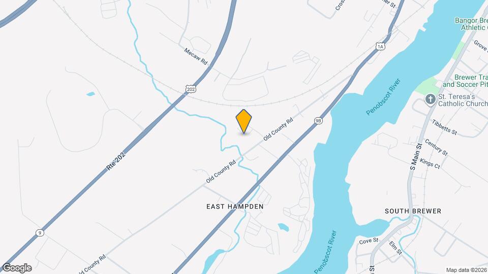 Triangle Apartments Hampden, ME Apartments For Rent