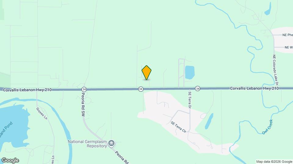 33942 NE Owl Plz Map and Location Details