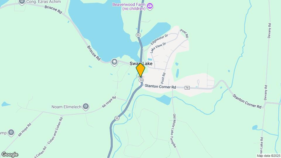 4759 State Route 55 Map and Location Details