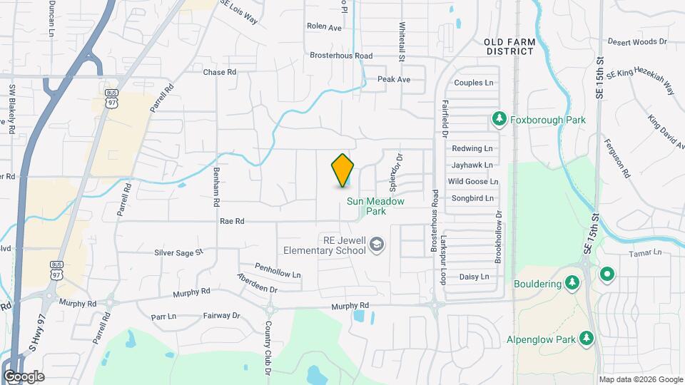 61234 Nisika Ct Map and Location Details