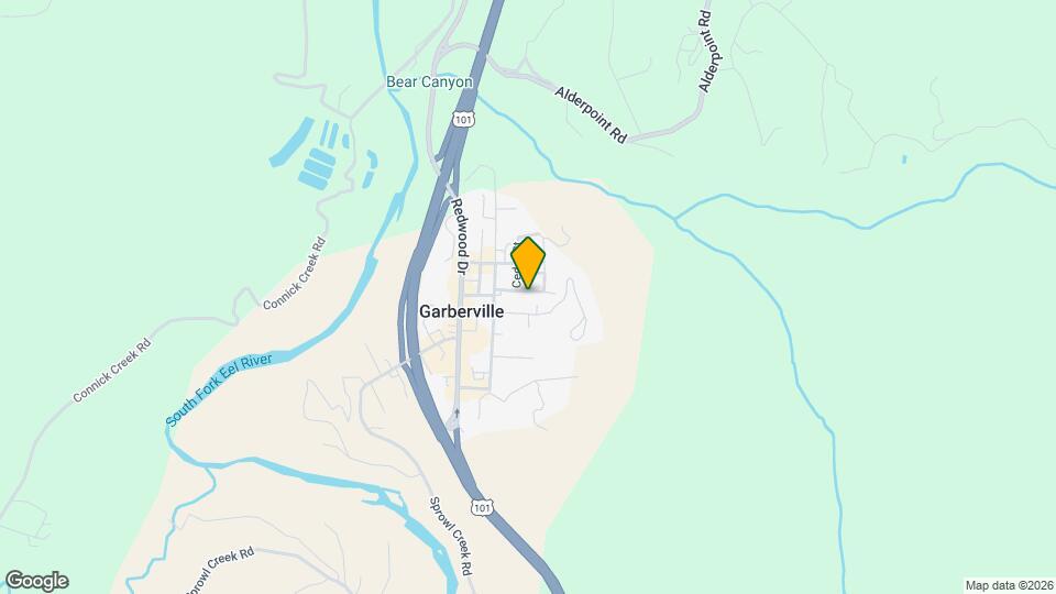 520 Pine Ln Apartments Garberville, CA Apartments For Rent