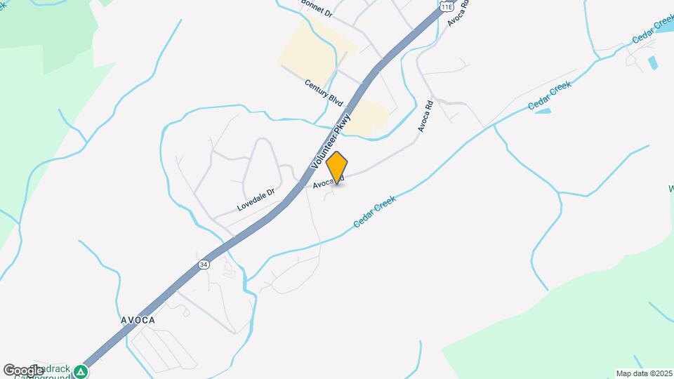 Mountain View Apartments Bristol, TN Apartments For Rent