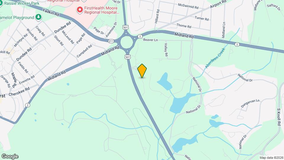 11 Pinehurst Manor Apartments and Nearby Pinehurst Apartments For Rent Pinehurst, NC