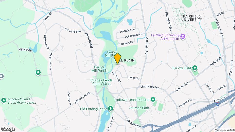 276 Dunnlea Rd Map and Location Details