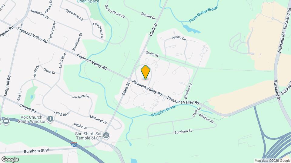 1 Cinnamon Spring Map and Location Details