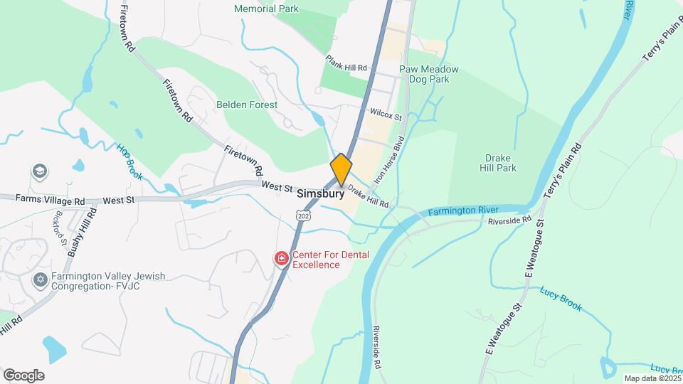 690 Hopmeadow St Apartments in Simsbury, CT