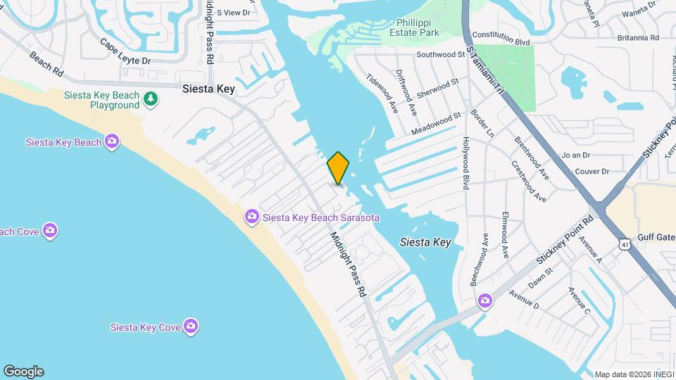 6053 E Peppertree Way Map and Location Details